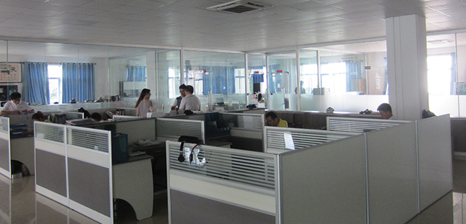 Shenzhen LuLu Food Co.,ltd