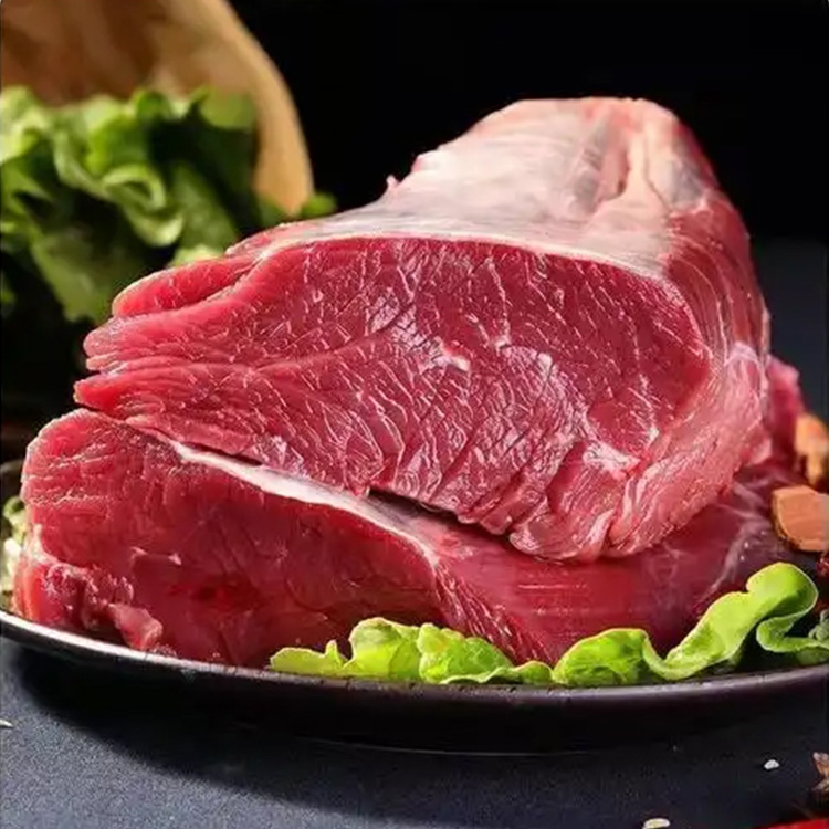 Meat