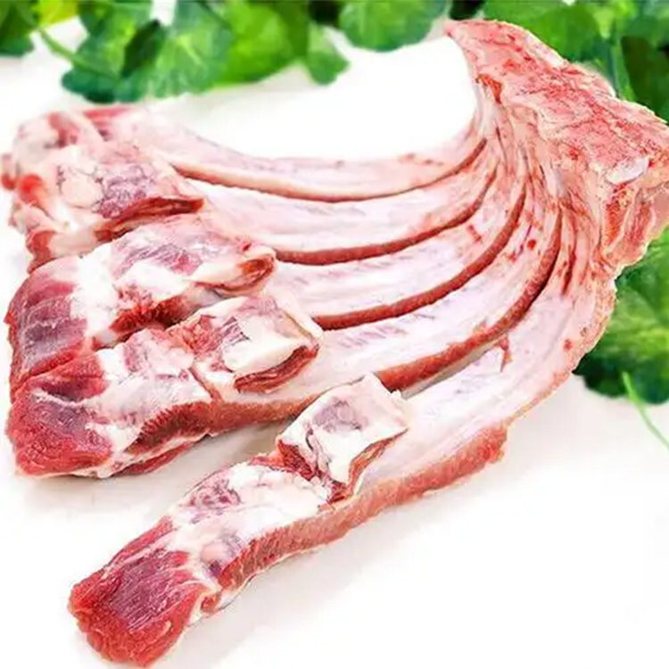 关于吃肉的冷知识