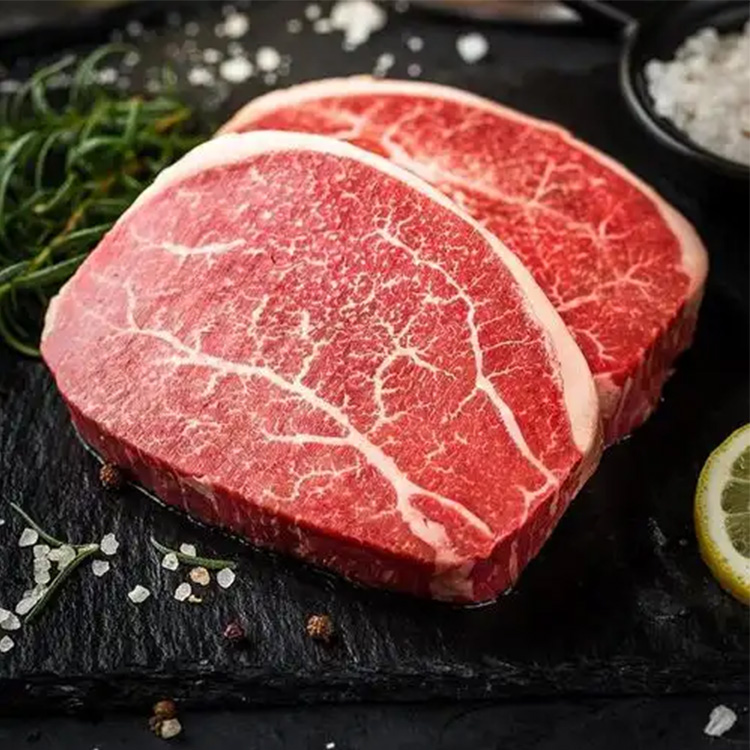 What Are The Types of Meat?