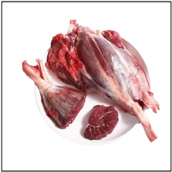 Beef Shank