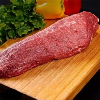 Beef Tenderloin