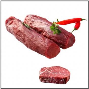 Beef Tenderloin