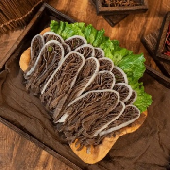 Beef Omasum
