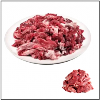 Beef Trimmings