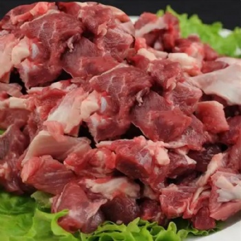 Beef Trimmings
