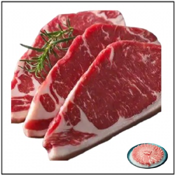 Beef Striploin