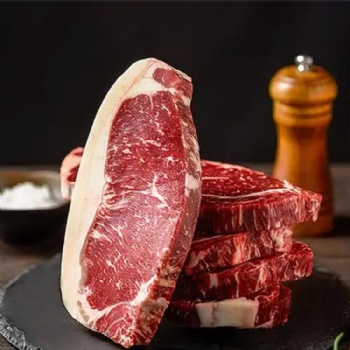 Beef Striploin