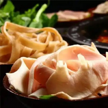Beef Aorta
