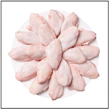 Chicken Mid-joint Wing