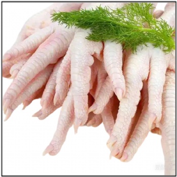 Chicken Paw