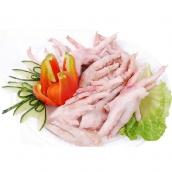 Chicken Paw