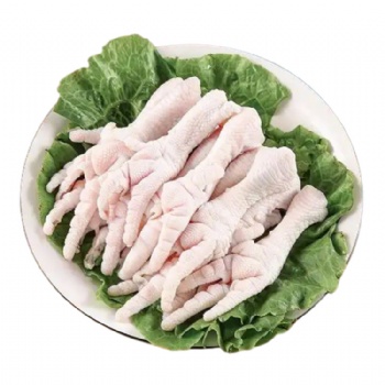 Chicken Feet