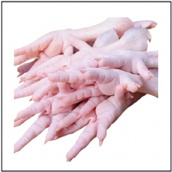 Chicken Feet