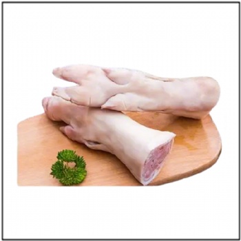 Pork Feet