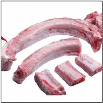 Pork Spareribs