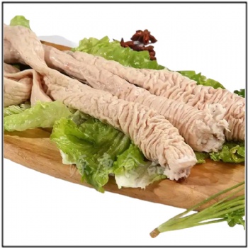 Frozen Pork Intestine