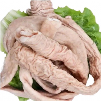 Frozen Pork Intestine