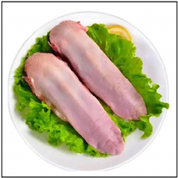 Pork Tongue