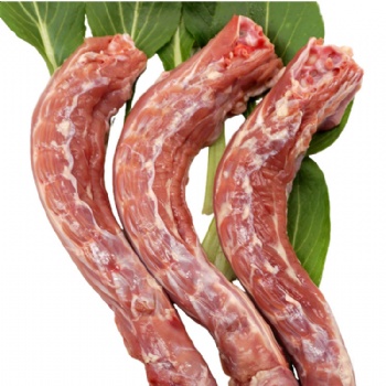 Duck Neck