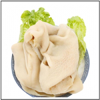 Lamb Tripe