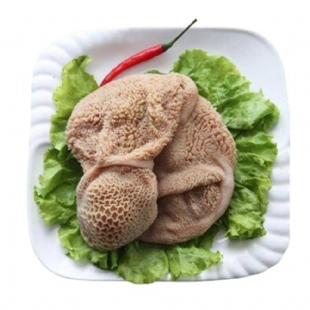 Lamb Tripe