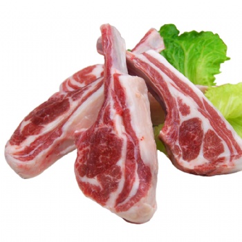 Mutton Chop