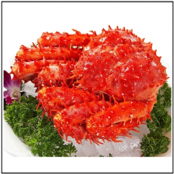King Crab