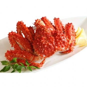 King Crab