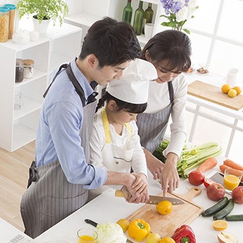 case-Shenzhen LuLu Food Co.,ltd