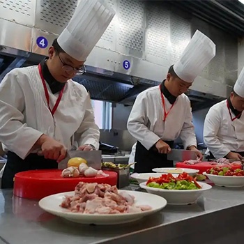 case-Shenzhen LuLu Food Co.,ltd